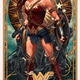 Image for article titled Princess Diana of Themyscira